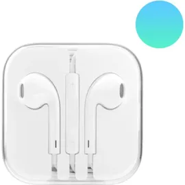 Apple EarPods mit 3.5mm Kopfhörerstecker