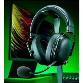 Razer BlackShark V3 Playstation schwarz/blau