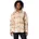 Fleece Hemd 2026 camel brown omblur