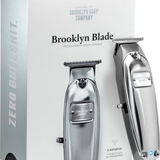 Brooklyn Soap Company Brooklyn Blade Elektrischer Rasierer 1 Stk