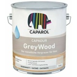 Caparol Capadur GreyWood - 0,75 Liter Tyrol