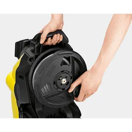 Kärcher K 5 Premium Smart Control Flex Home 1.324-735.0