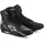 Alpinestars Faster-4 Motorrad Schuhe schwarz/weiß, 10 43
