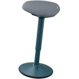 Leitz Ergo Active Stehhocker Dunkelgrau