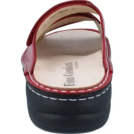 Finn Comfort Hellas tomato red  38