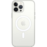 Apple iPhone 13 Pro Max Clear Case mit MagSafe
