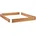 Hasena Oak-Line Modul 18 180 x x 18 cm