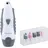 Grundig Nagelfräser 5-in-1 - Maniküre Set