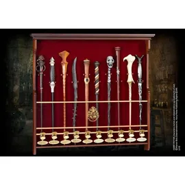 The Noble Collection Noble Collection Harry Potter Wandhalterung