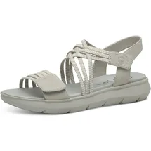 Jana Coshy Damen Grau 42