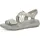 Jana Coshy Damen Grau 42