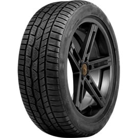 Continental ContiWinterContact TS 830 P RoF 195/55 R16 87H