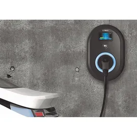 Vestel Rhea Wandladestation Typ 2 (22 kW, 32 A) 0 m