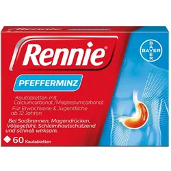 Rennie