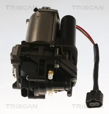 TRISCAN Kompressor, Druckluftanlage 872529104 für Audi
