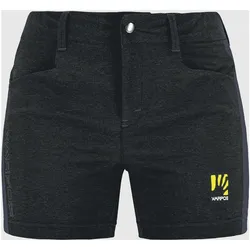 Karpos Santa Croce W Shorts black (100) 46