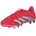 adidas Predator Club Fgmg Nockenschuhe rot Größe 41 1 3