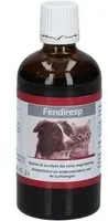 Fendiresp Sirop Chien & Chat 100 ml