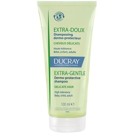 Pierre Fabre Ducray Extra Mild Shampoo 100 ml