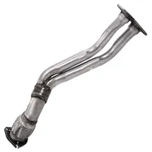 BM CATALYSTS BM70152 Abgasrohr