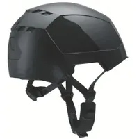 Uvex perfexxion 9720940 Schutzhelm Schwarz