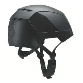 Uvex perfexxion 9720940 Schutzhelm Schwarz
