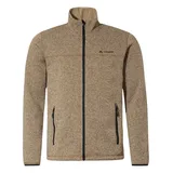 Vaude Rienza Iii Fleece Mit Durchgehendem Reißverschluss - Oat S