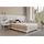 Moonia Matratze Royal Prime - 140X200, 30cm - Matratze - - Weiß, Textil, Rechteckig, cm, Oeko-Tex®, Schlafzimmer, Matratzen Shop, Matratzen, Viscoschaummatratze