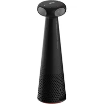 Ipevo Totem 360 Grad 4K Video-Konferenzkamera