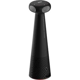 Ipevo Totem 360 Grad 4K Video-Konferenzkamera
