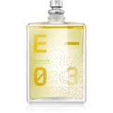 Escentric Molecules Escentric 03 Eau de Toilette