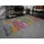 -luxor- living Polino Kurzflorteppich 120 x 170 cm Mehrfarbig
