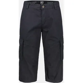 Lerros Bermudas »LERROS Cargo-Longbermuda« LERROS TINTED GREY