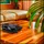 Motorola Corded Phone Schwarz