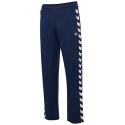 Hummel Jogginghose Archive Poly Navy XL