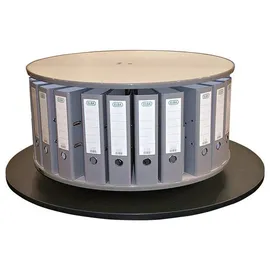 REEF DIN A4 81 mm Braun 24 St.