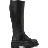 LAZAMANI Damen Schwarz 40