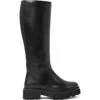 LAZAMANI Damen Schwarz 40