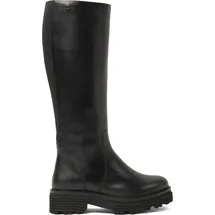 LAZAMANI Damen Schwarz 40