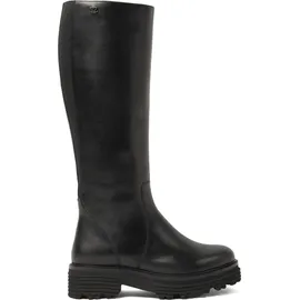 LAZAMANI Damen Schwarz 40