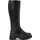 LAZAMANI Damen Schwarz 40