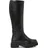 LAZAMANI Damen Schwarz 40