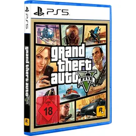 GTA 5 (PS5)