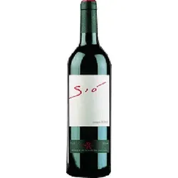 Sio Bodegas Ribas 2021 BIO