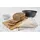 Zenker Brotform oval Black Metallic 26,5 x 16,5 x 9,5 cm