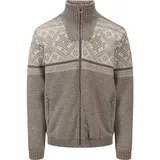 Dale of Norway Hardanger Jacke beige M