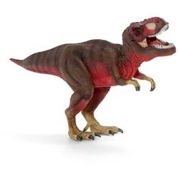 Schleich® 72068 Black Friday Tyrannosaurus Rex rot