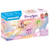 Playmobil Princess - Himmlischer Ausflug mit Pegasusfohlen