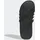 Adidas Adissage Sandalen Core Black / Cloud White 47