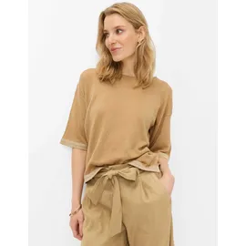 Brax Strickpullover Beige 36